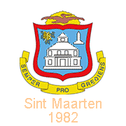Sint Maarten 1982